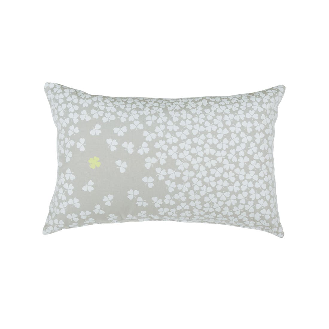 68x44 cm Trefle cushion outdoor cushion Fermob